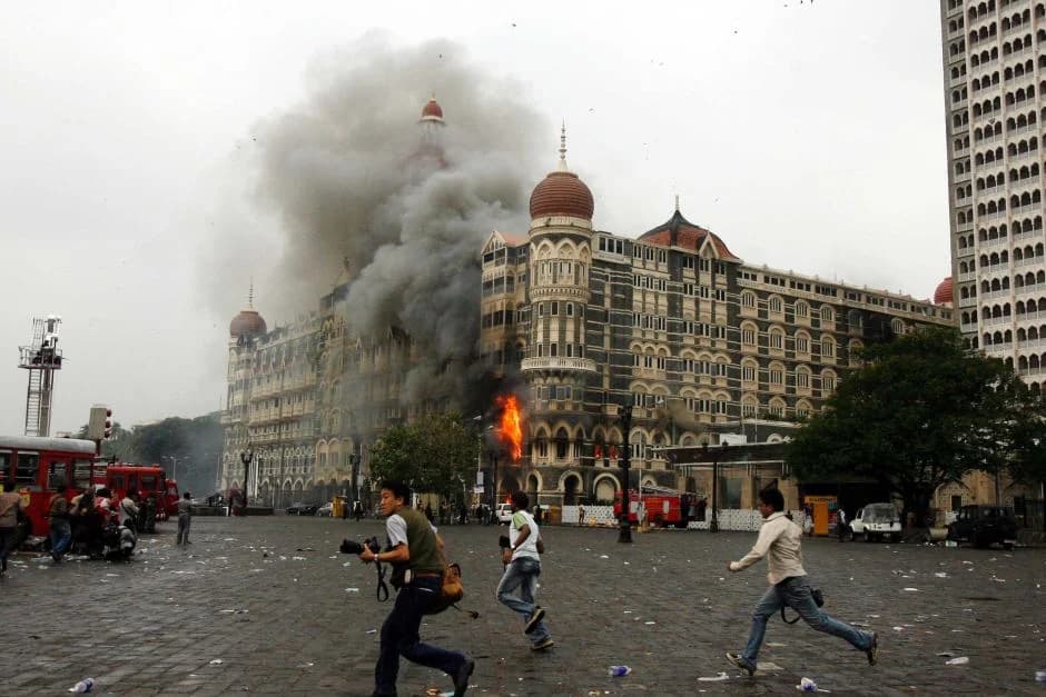 The Impact Of Terrorism On Higher Educat