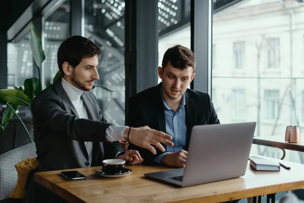 Career Coaching: Because Your Career Nee