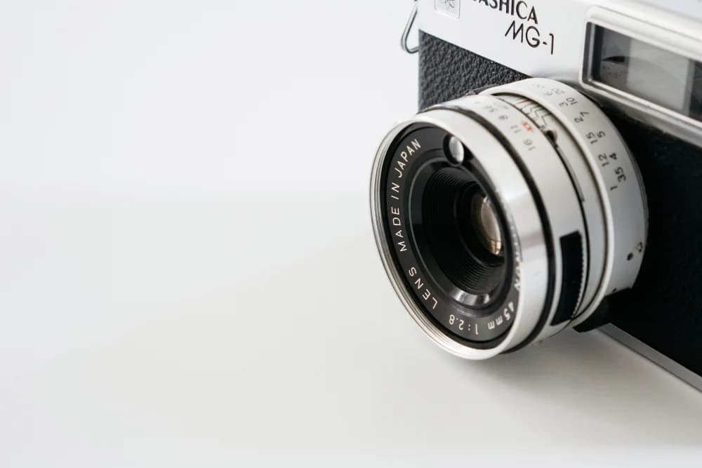 Studying Photography: Acing The Art Of C
