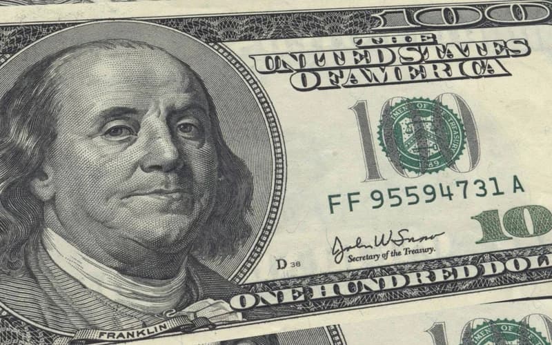 Follow the Money
