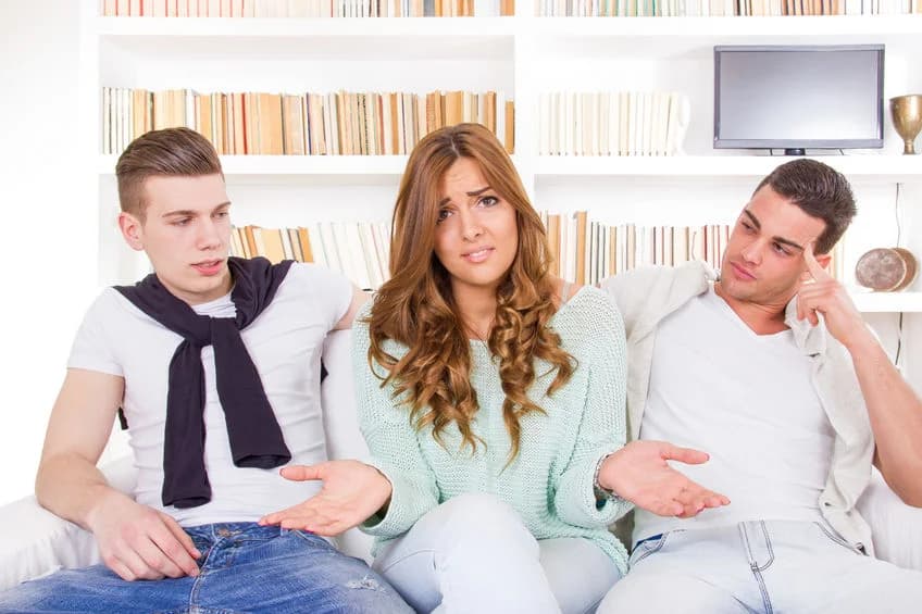 The Dating Types You Must Date Atleast O