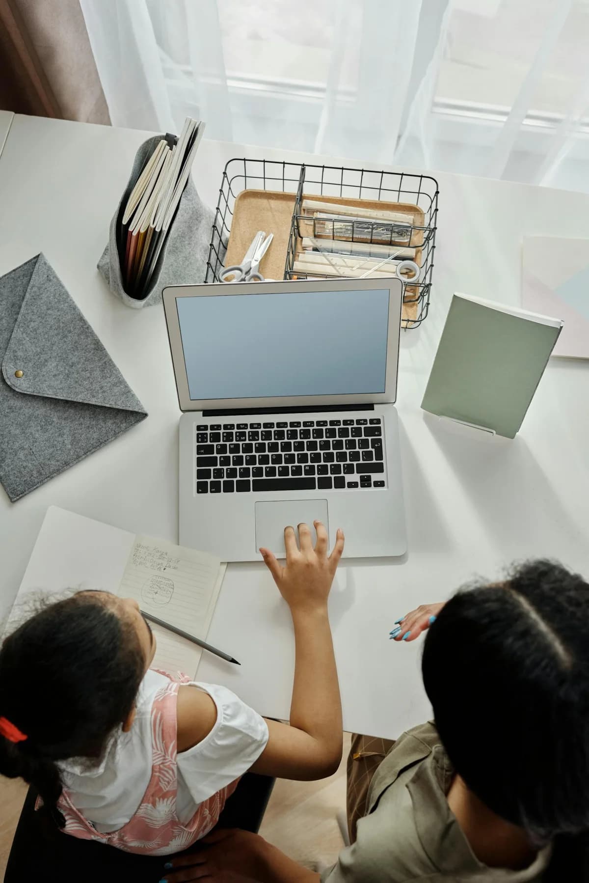 From Schools to Homeschooling: Why Parents Make the Switch?
