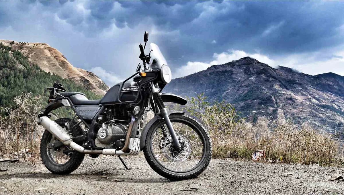 The Royal Enfield-Ducati’s possible merg