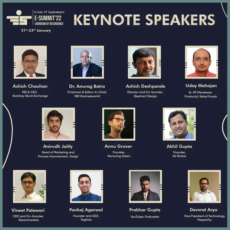 “Exordium of Resurgence”: E-