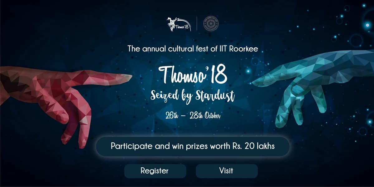 Thomso – The Annual Cultural Festi