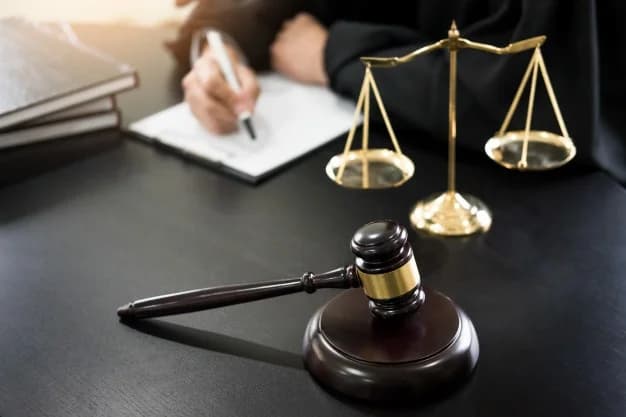 Lawyer: A Profession That Can Never Run