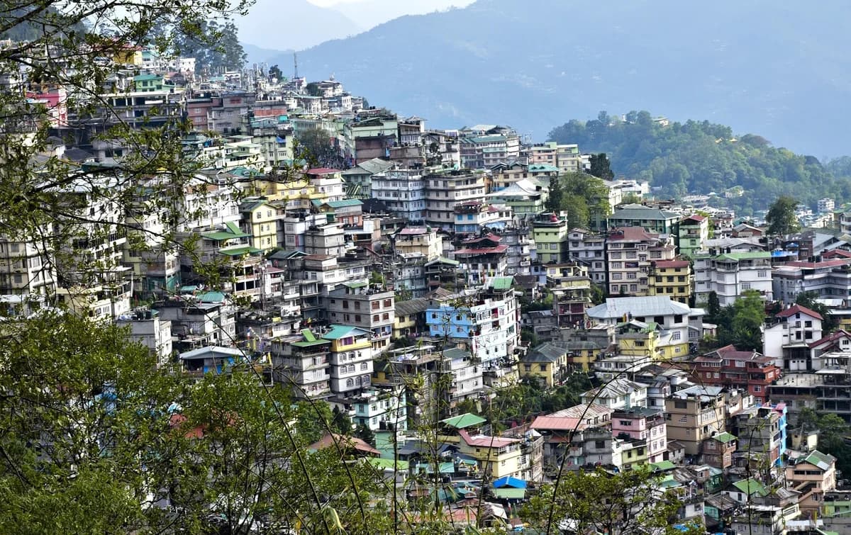 Sikkim Crowned World’s First Fully Organ