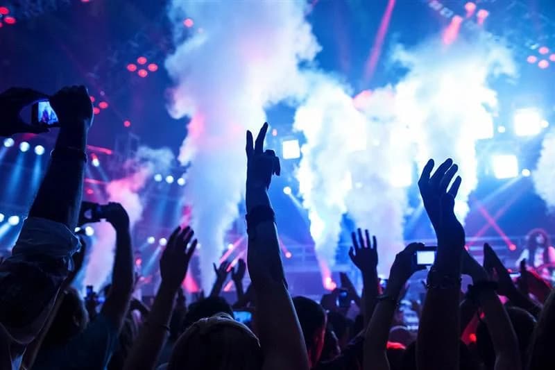 College fests- if you are unsure about p