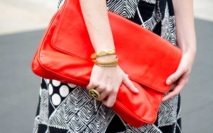 6 Types Of Bags A Girl Should Have In Her Closet