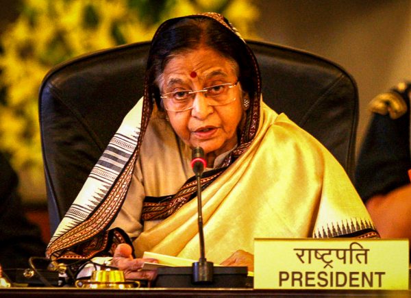 Former President Pratibha Patil asks Government to fund car and daily ...