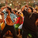 Prabhu Deva, Ganesh Acharya in Anybody Can Dance Photos