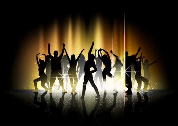 Move Shake Dance - Youth Incorporated Magazine