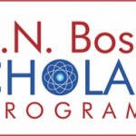 Bose Scholarship