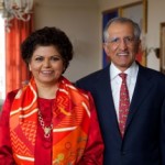 CHANDRIKA AND RANJAN TANDON GIFT $100 MILLION TO NYU SCHOOL OF ENGINEERING