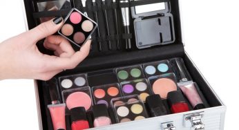 know Your Makeup Kit