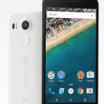 Nexus 5X