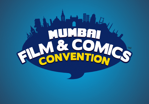 Film and Comic Con Mumbai 2015