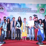 Judges & Sponsors with Winners of Student Idol -Mumbai 2015