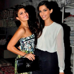 Sonam-Kapoor and Jacqueline
