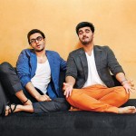 ranveer and arjun