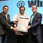 YouTube Space Mumbai at Whistling Woods International opens for Indian Content Creators