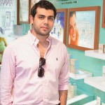 Arjun Khurana Managing Director – Bottega di LungaVita