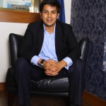 Krishna Gupta