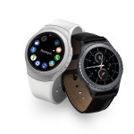 Samsung Gear S2 and S2 classic