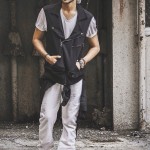 Sohail Khan clicked by Ahad Halari