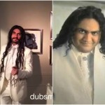 Taher Shah and Ranveer Singh