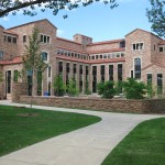 University of Colorado