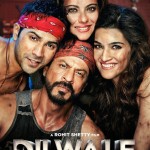 dilwale