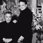 career in luxury fashion