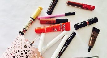 Expired make-up ? Use it correctly!