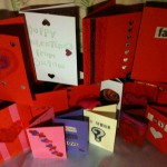 Denmark, norway love note