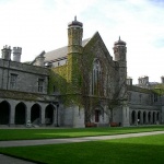 National University of Ireland, Galway