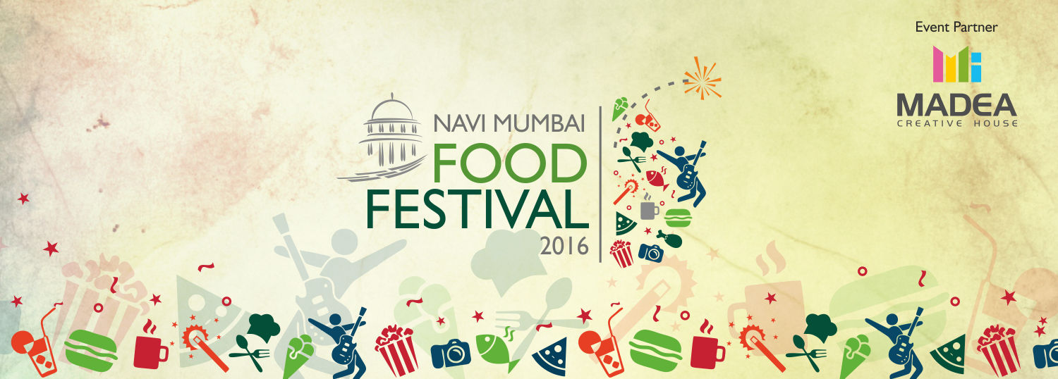 Navi Mumbai food festival