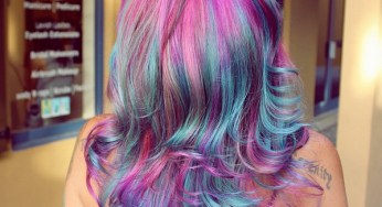 It’s A Hair Story