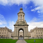 TrinityCollegeDublin