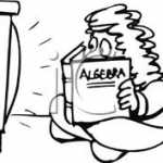 algebra-clipart-black-and-white-Black_and_white_girl_studying_algebra_while_watching_TV_100627-225391-654009