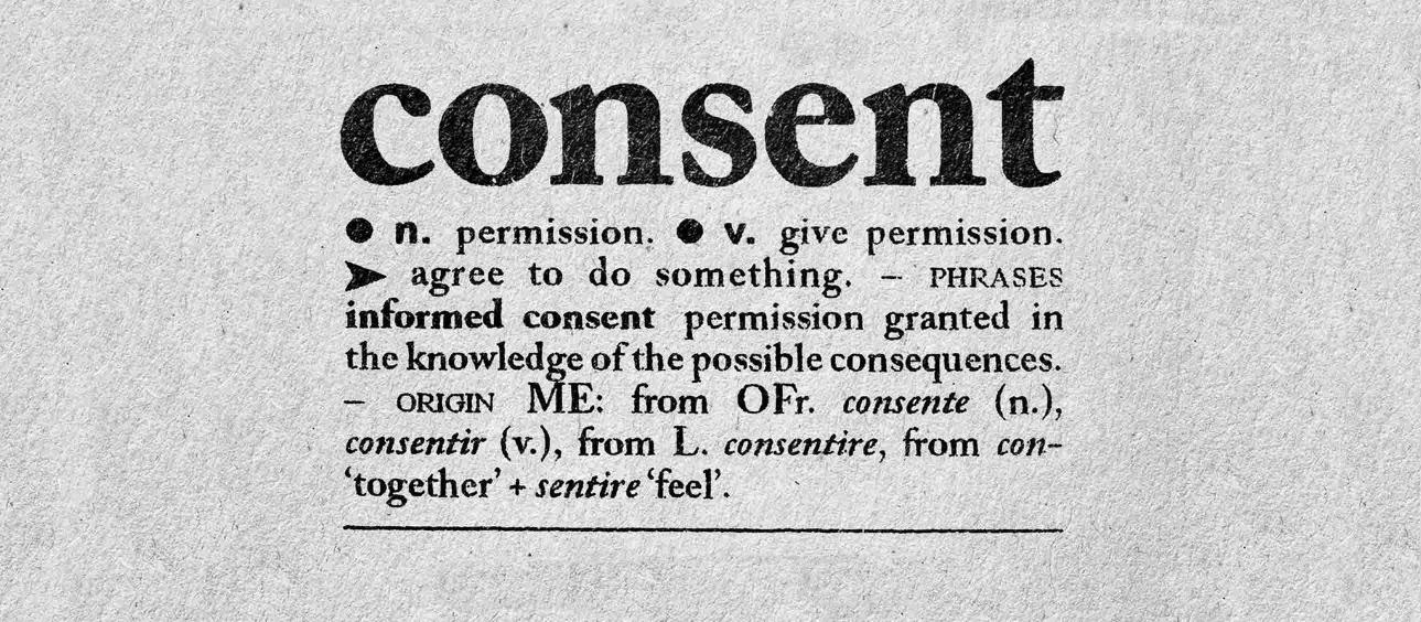 sexual consent