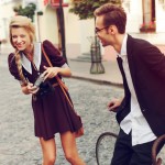 don’t date article