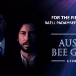 Australian bee gees