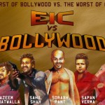 Eic vs. bollywood