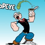 Popeye