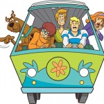 Scooby Doo