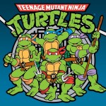Teenage Mutant Ninja Turtles