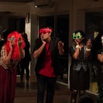 The Mirror Merchants’ – previous play