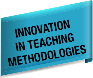 innovation in teaching methodologies