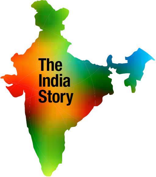 the india story